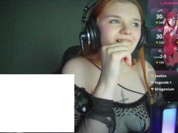 purple-hornet0 webcam model stream image