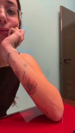 Ladyfuego88 webcam model stream image