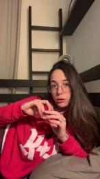 Ladyfuego88 webcam model stream image