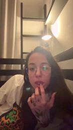 Ladyfuego88 webcam model stream image