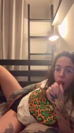 Ladyfuego88 webcam model stream image