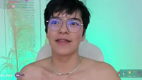 miilo_wolf webcam model stream image