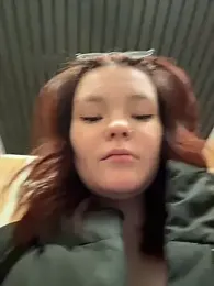 kinky__fox webcam model stream image