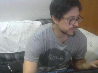 Guiverno webcam model stream image