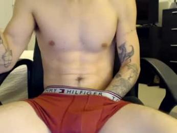 xgoonxmasterx webcam chaturbate model stream image