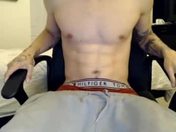 xgoonxmasterx webcam model stream image
