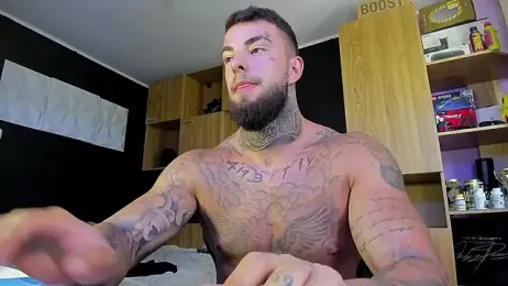 Chrisjordan66 webcam model stream image