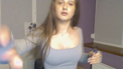 Caramel_bunny webcam model stream image