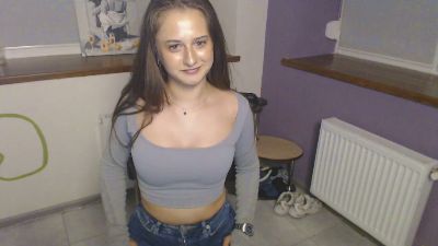 Caramel_bunny webcam model stream image