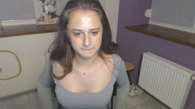 Caramel_bunny webcam model stream image