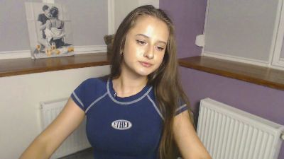 Caramel_bunny webcam cam4 model stream image