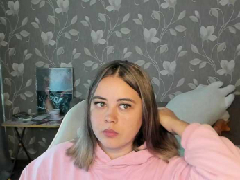 MissAlina_ webcam bongacams model stream image