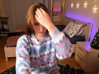eva-noir webcam model stream image