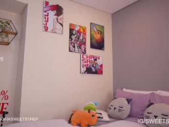 sweetsthep22 webcam model stream image