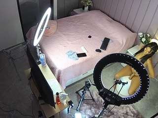 voyeurcam-casa-salsa-bedroom-7 webcam model stream image