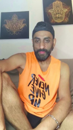 Mestizo_ webcam model stream image