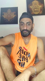 Mestizo_ webcam model stream image