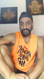 Mestizo_ webcam model stream image