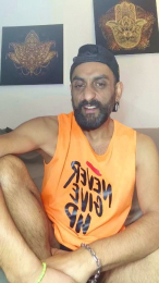 Mestizo_ webcam model stream image