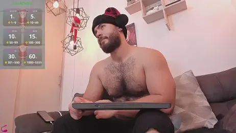 SebastianVilla_ webcam stripchat model stream image