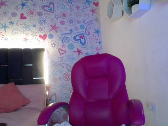 ISA-RIVAS webcam model stream image