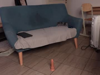stewart_benzo webcam model stream image