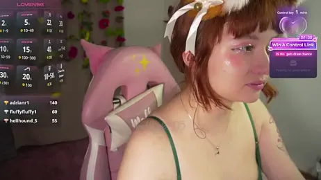 molly_russell webcam model stream image