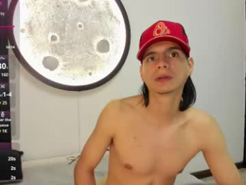 venuss09 webcam model stream image