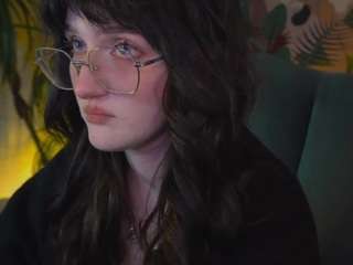 elliejay1 webcam model stream image