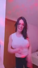 Penetra33 webcam cam4 model stream image