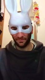 Siriocam webcam model stream image