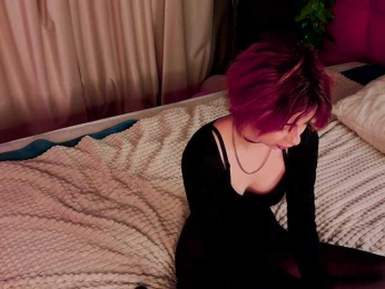 MorganSnus webcam model stream image