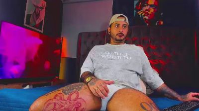 franckjose_ webcam cam4 model stream image