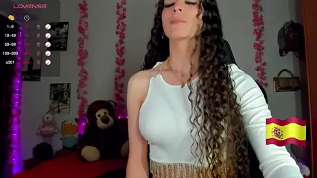 gabrielatafur_ webcam model stream image