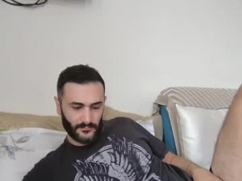 arabhairy90 webcam model stream image