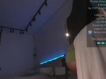 pocahontascb webcam preview
