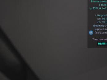 pocahontascb webcam model stream image