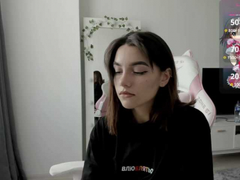 _EUPHORIA_ webcam model stream image