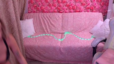 ArinaWong webcam model stream image