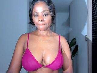 ebonydreamiin webcam model stream image