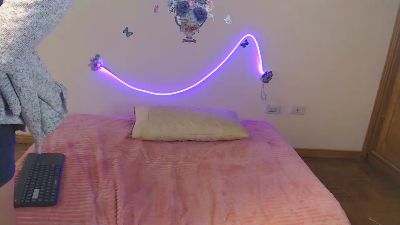 LIA_L000 webcam model stream image