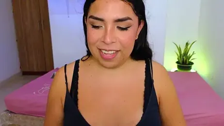 ciacam_ webcam model stream image