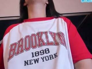 samanthamoons25 webcam model stream image