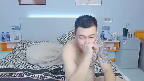 yueyue52121 webcam model stream image