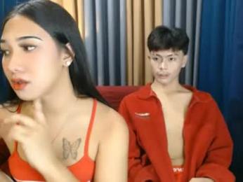 scarlethaert11 webcam model stream image