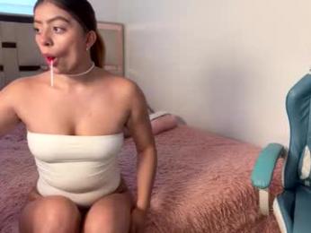 jack__melissa webcam chaturbate model stream image