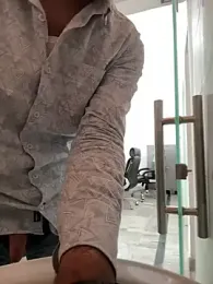 Ronny69y webcam model stream image