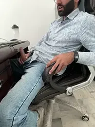 Ronny69y webcam model stream image