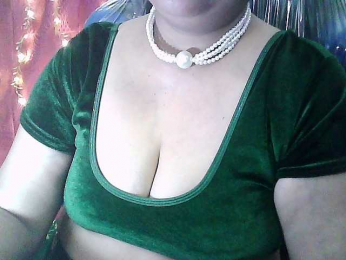 sexycharu webcam model stream image