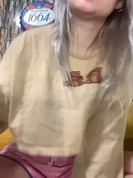 Sextazy webcam model stream image